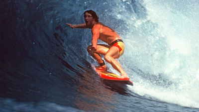 Mark Rickards: A History of the Twin Fin Surfboard