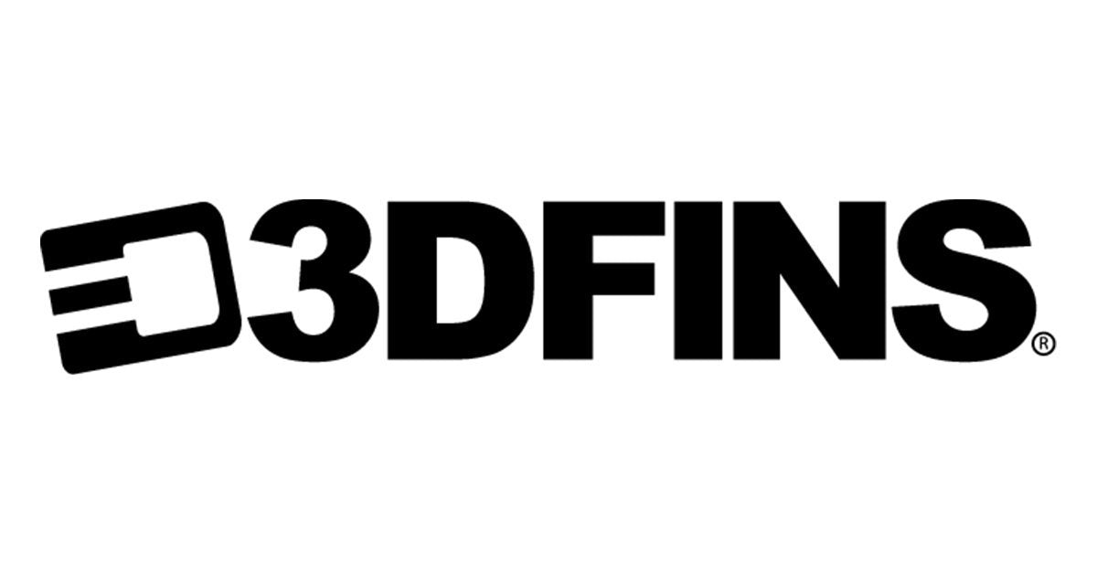 Surfboard Fins | 3DFINS®