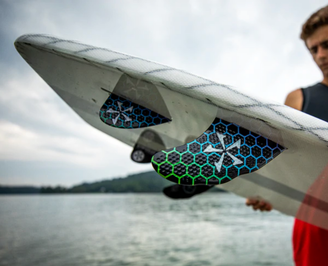 PHASE 5 X 3DFINS