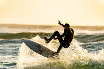 Top Surf Brands Making Waves