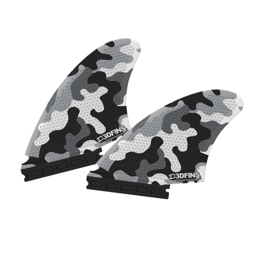Surf Fins Collection | 3DFINS®