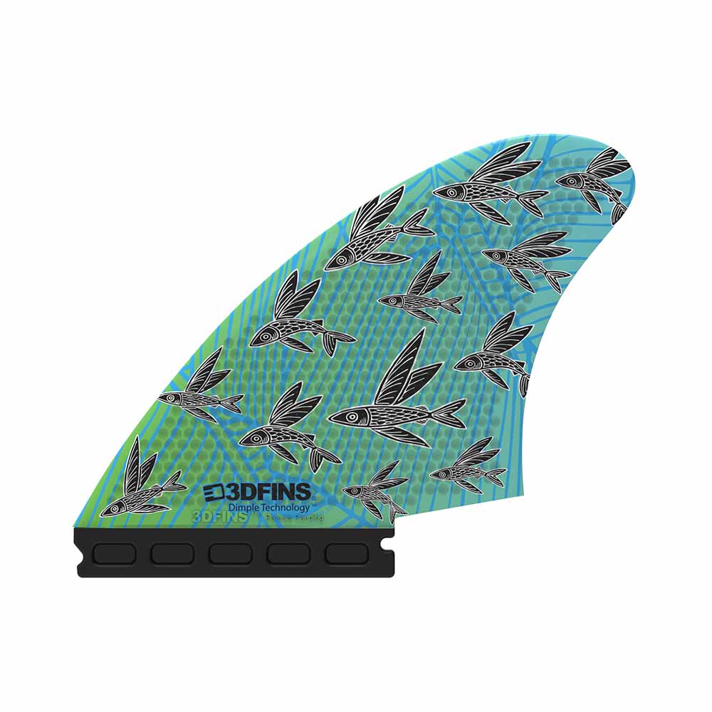 Flying Fish Speed SPEED KEEL - Flying Fish – 3DFINS