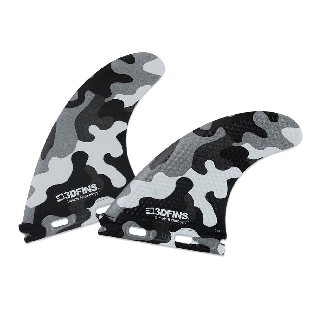 Find Your Fins | 3DFINS®