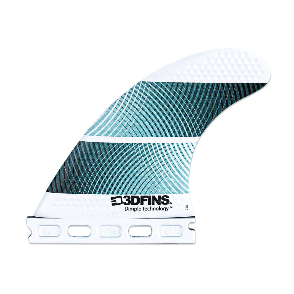 Find Your Fins | 3DFINS®