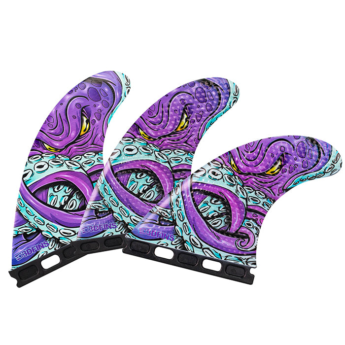 GOHARD | Kracken Medium Thruster | 3DFINS®