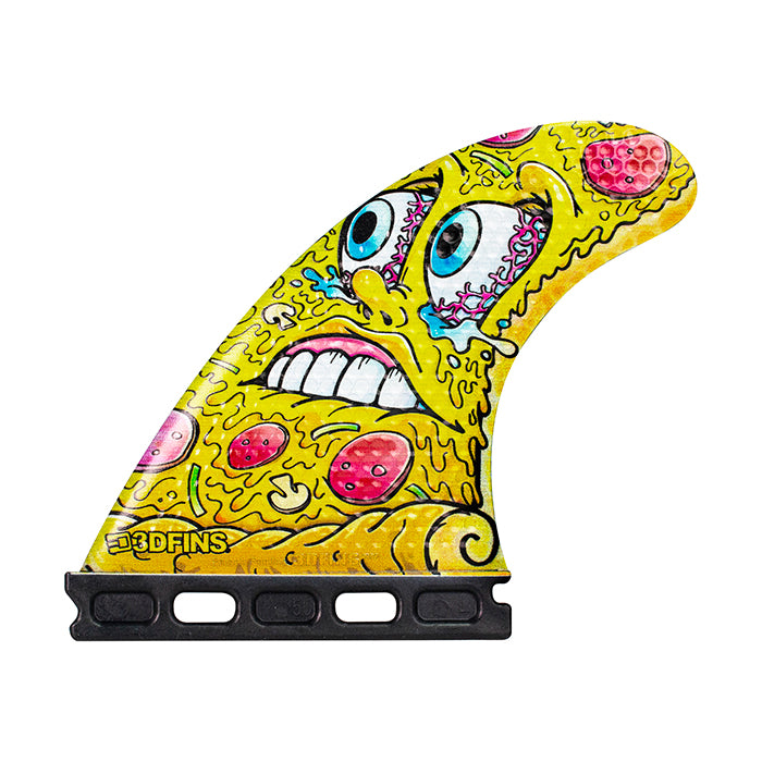 Surf Fins Thruster Collection | 3DFINS®