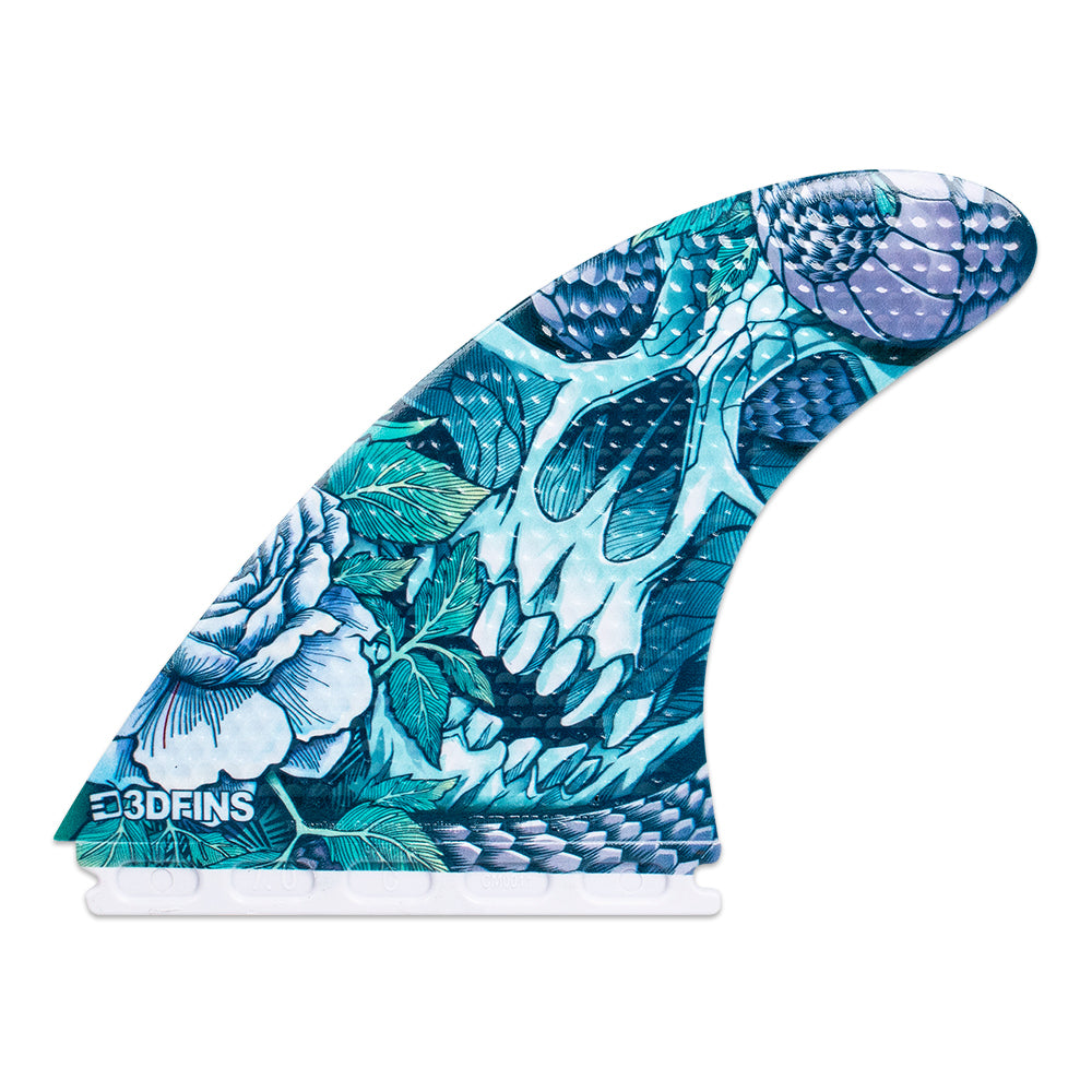 サーフィン・ボディボード JOB 3DFINS FCS2 サーフィン・ボディボード JOB 3DFINS FCS2 サーフィン・ボディ