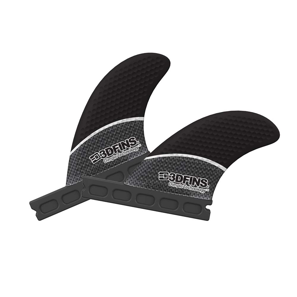 トライフィン　フューチャーフィン3DFINS GO HARD トライフィンフューチャーフィン3DFINS GO HARD