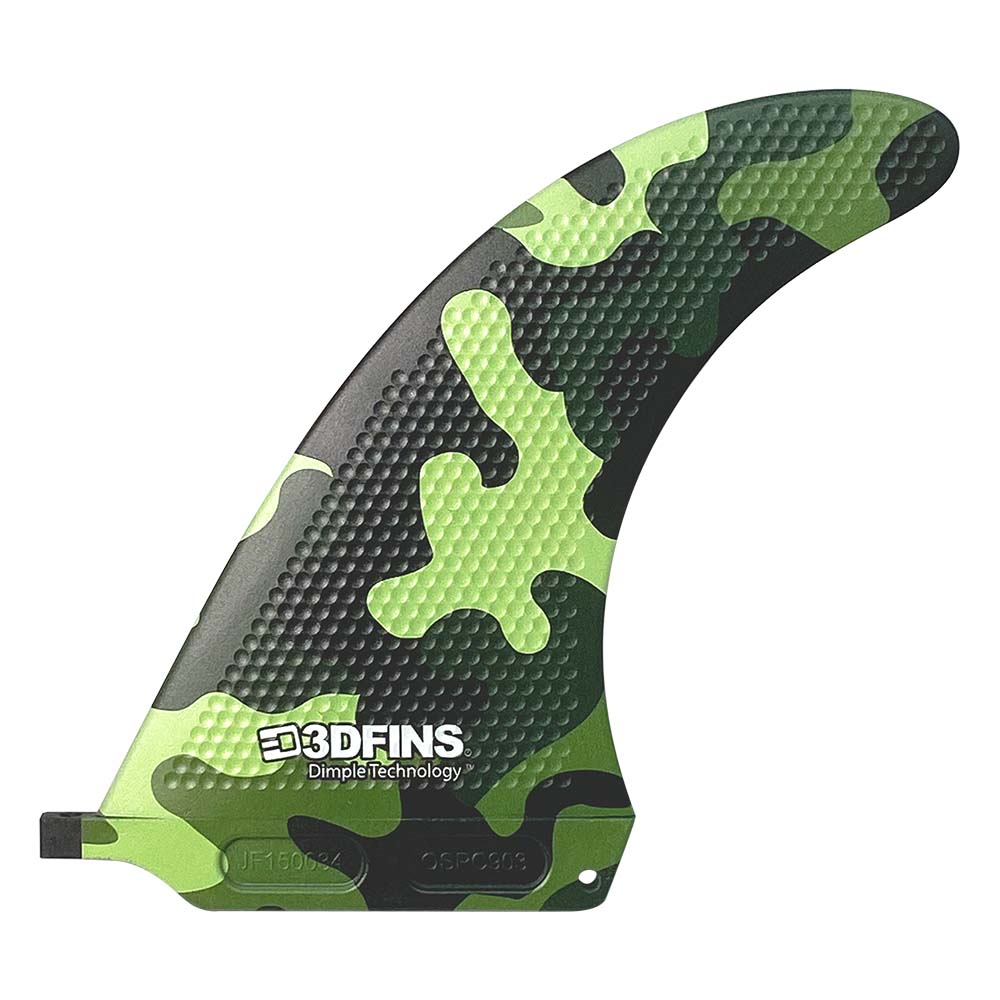 Fin Setup – 3DFINS