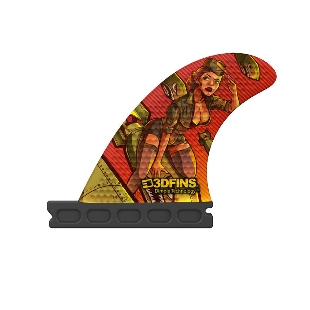 Rip Zip – 3DFINS