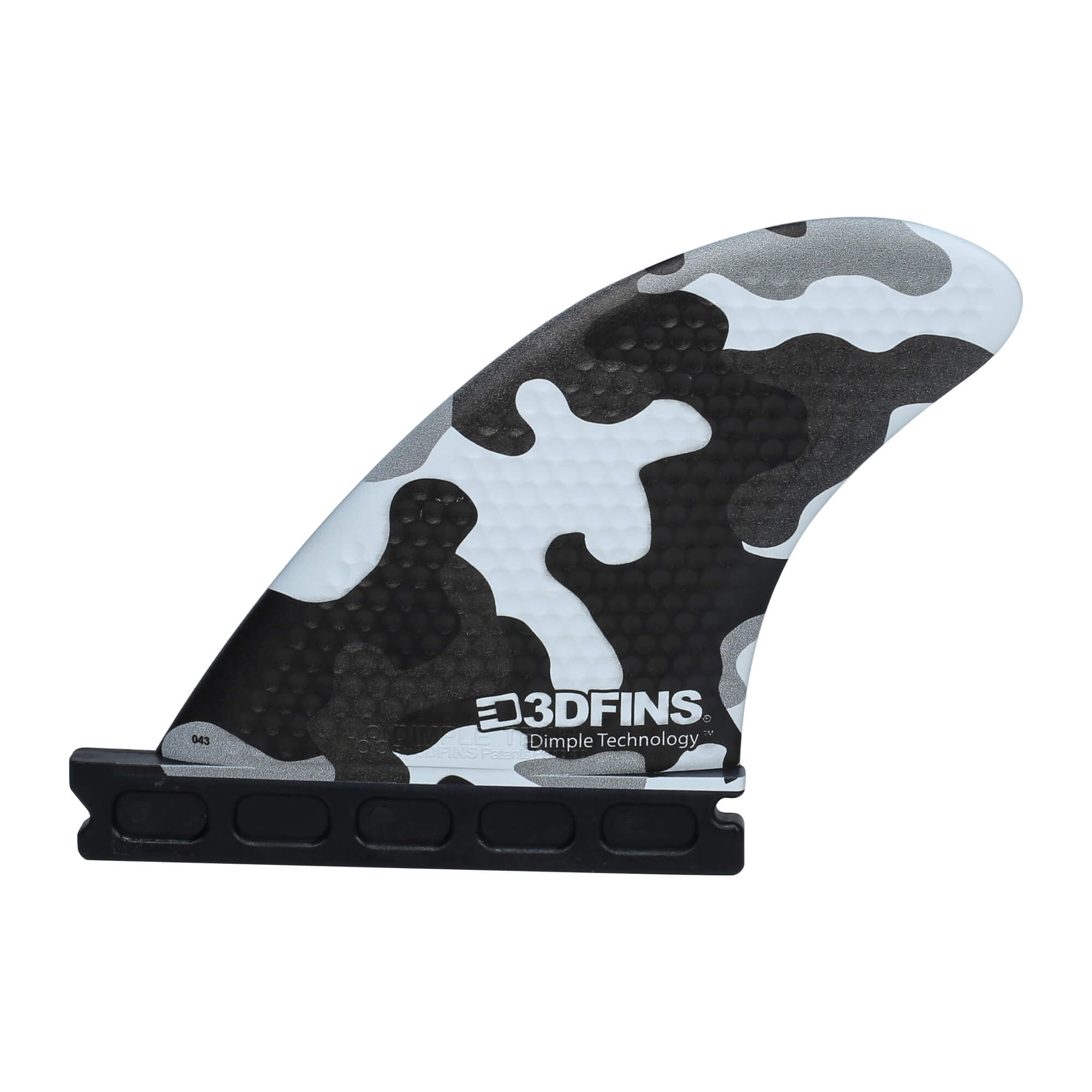 Surf Fins Twin Collection | 3DFINS®
